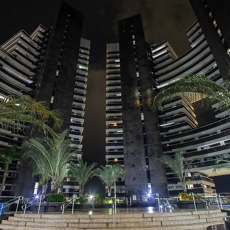 Condominio Landscape Beira Mar Fortaleza  Ngoại thất bức ảnh