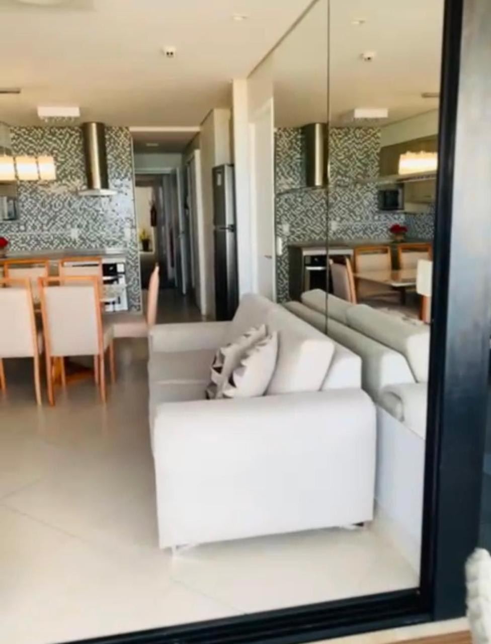 Condominio Landscape Beira Mar Fortaleza  Phòng bức ảnh