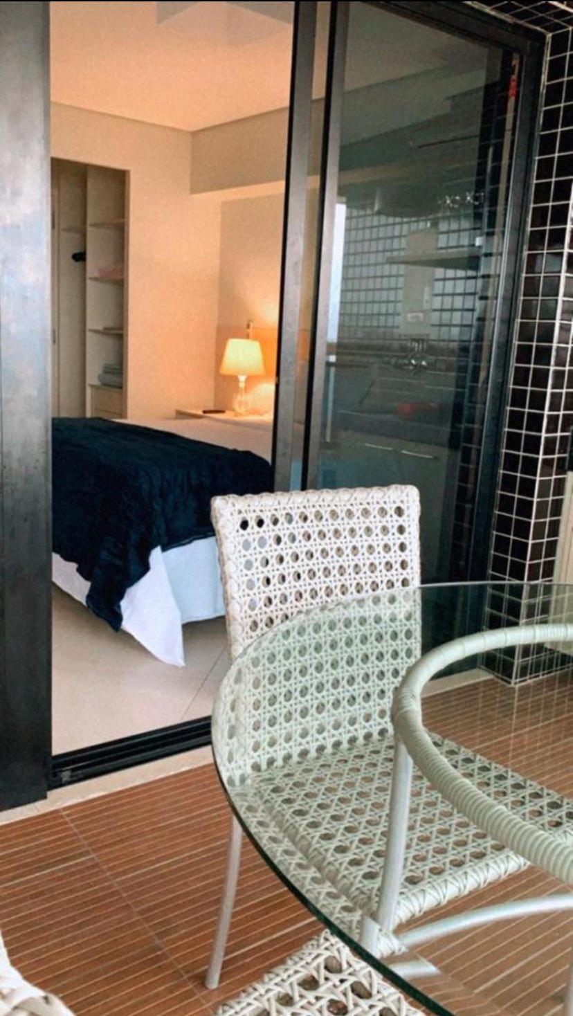 Condominio Landscape Beira Mar Fortaleza  Phòng bức ảnh