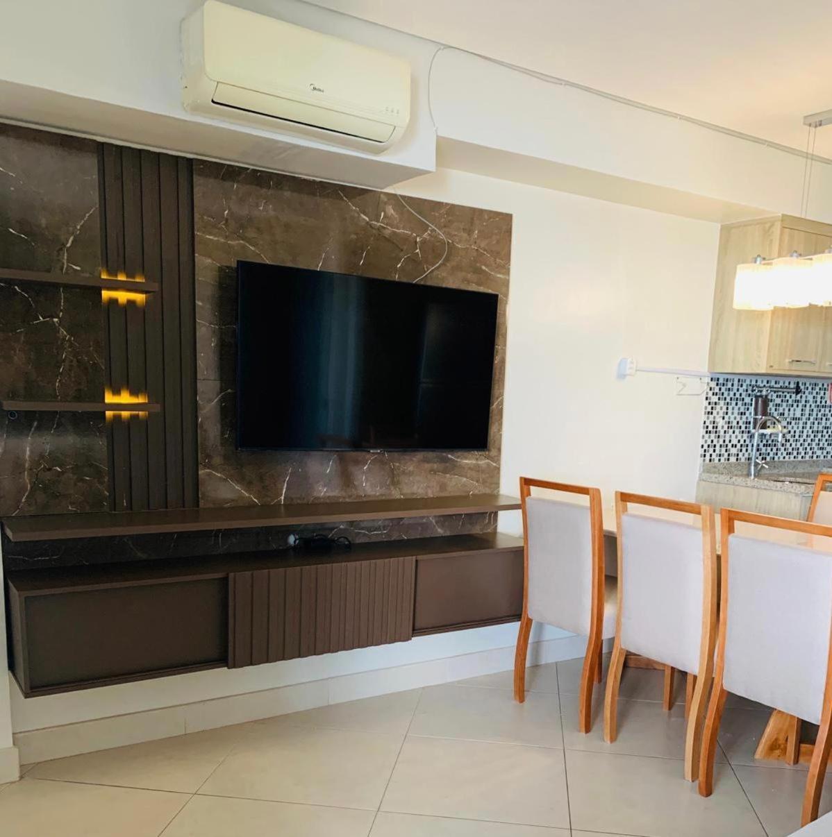 Condominio Landscape Beira Mar Fortaleza  Phòng bức ảnh