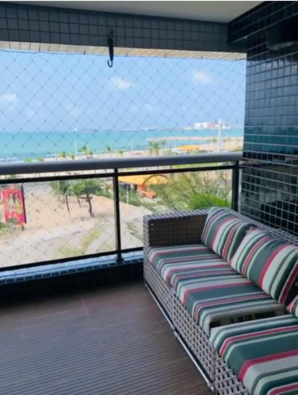 Condominio Landscape Beira Mar Fortaleza  Phòng bức ảnh