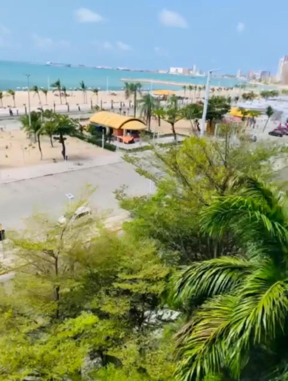 Condominio Landscape Beira Mar Fortaleza  Phòng bức ảnh