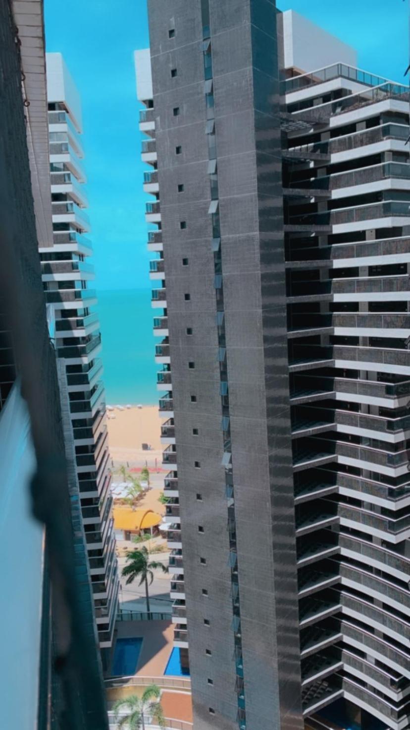 Condominio Landscape Beira Mar Fortaleza  Phòng bức ảnh