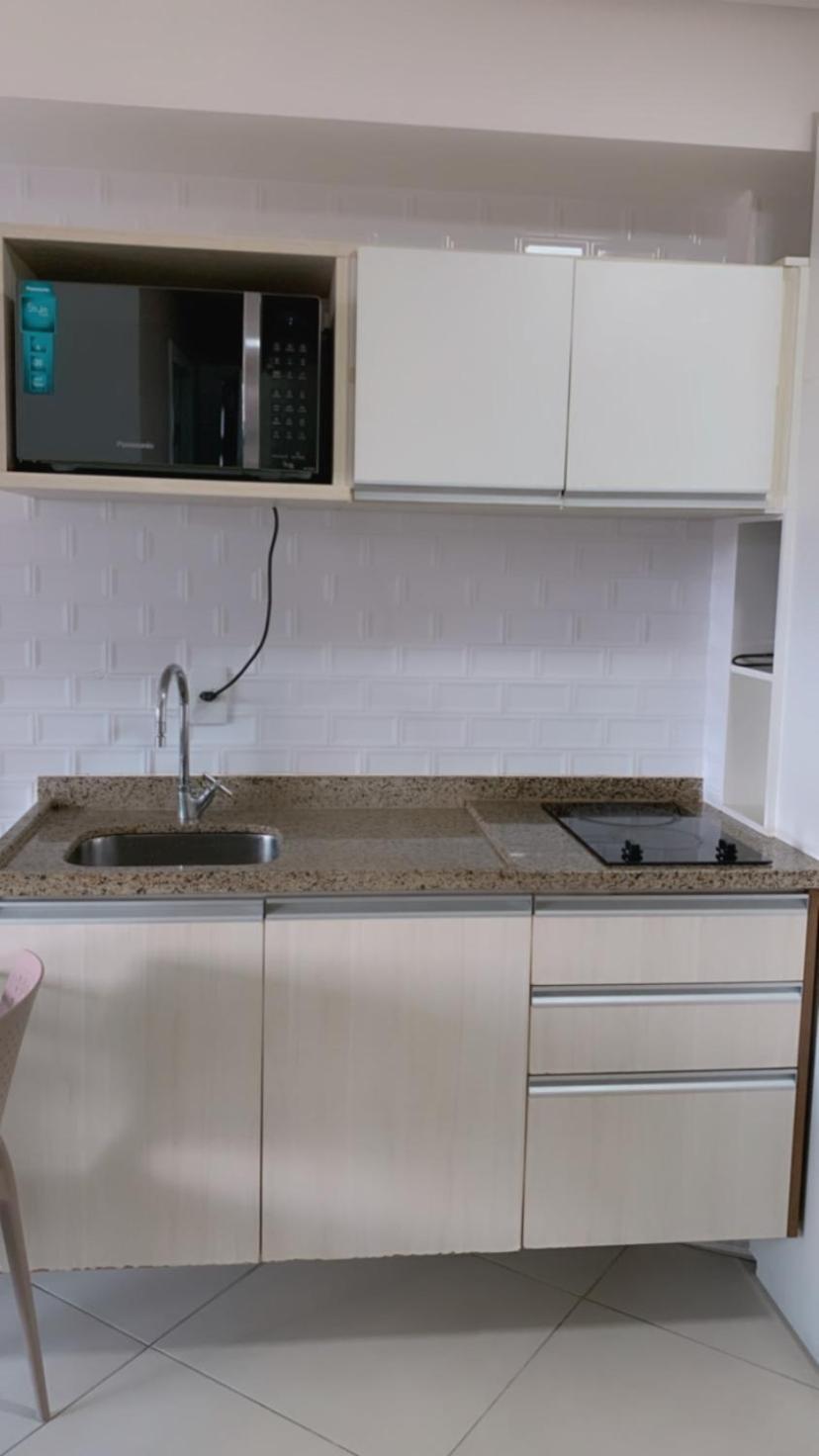 Condominio Landscape Beira Mar Fortaleza  Phòng bức ảnh