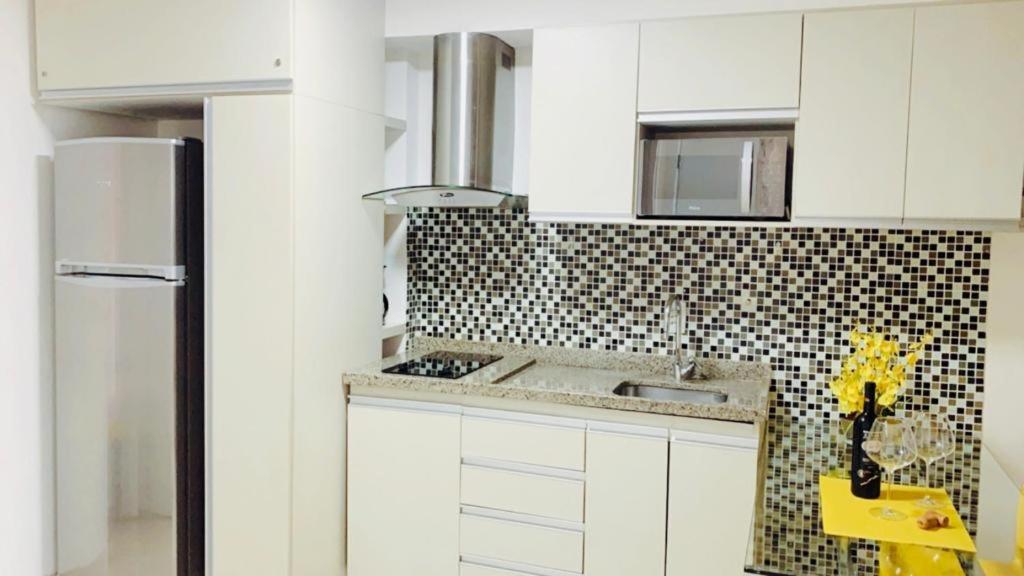 Condominio Landscape Beira Mar Fortaleza  Phòng bức ảnh