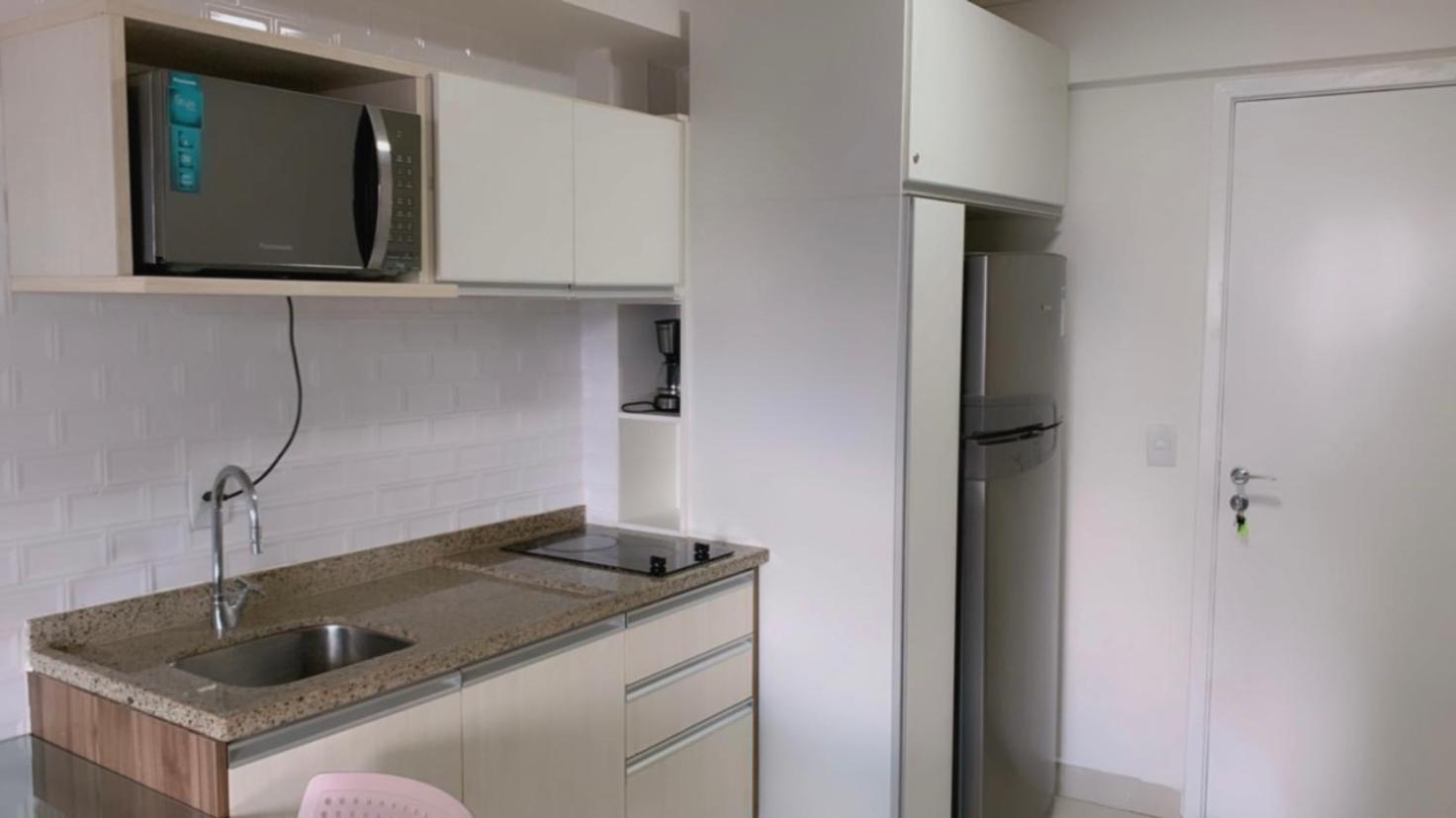 Condominio Landscape Beira Mar Fortaleza  Phòng bức ảnh