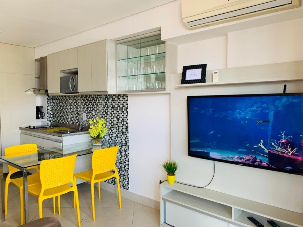 Condominio Landscape Beira Mar Fortaleza  Phòng bức ảnh