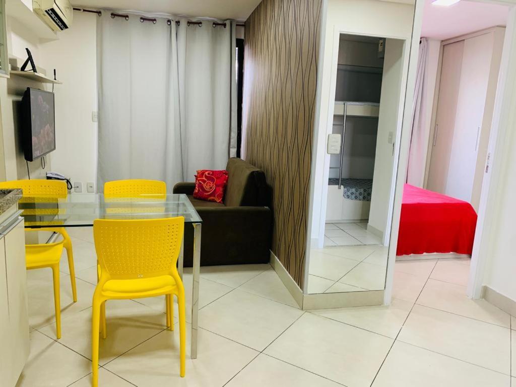 Condominio Landscape Beira Mar Fortaleza  Phòng bức ảnh