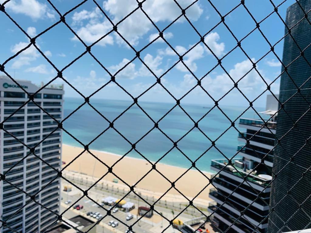 Condominio Landscape Beira Mar Fortaleza  Phòng bức ảnh