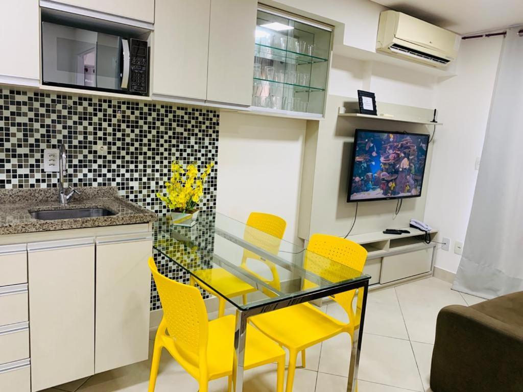 Condominio Landscape Beira Mar Fortaleza  Phòng bức ảnh
