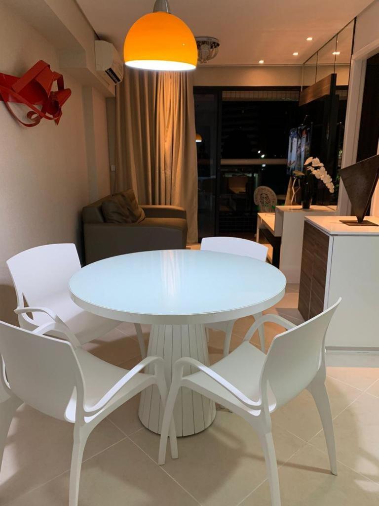 Condominio Landscape Beira Mar Fortaleza  Phòng bức ảnh