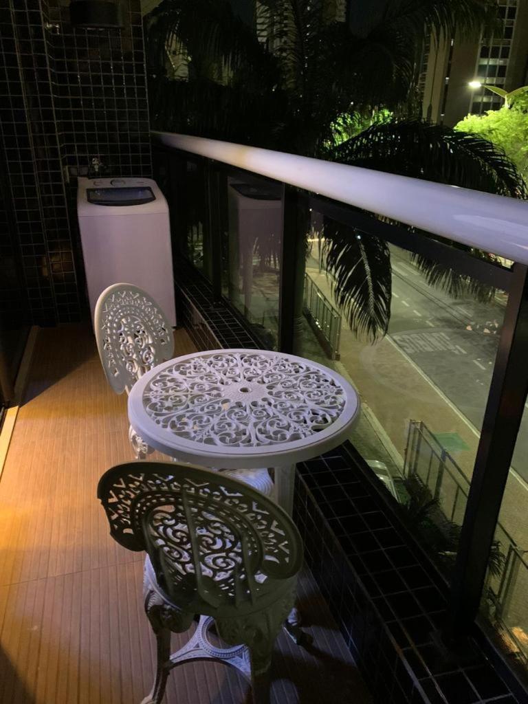 Condominio Landscape Beira Mar Fortaleza  Phòng bức ảnh