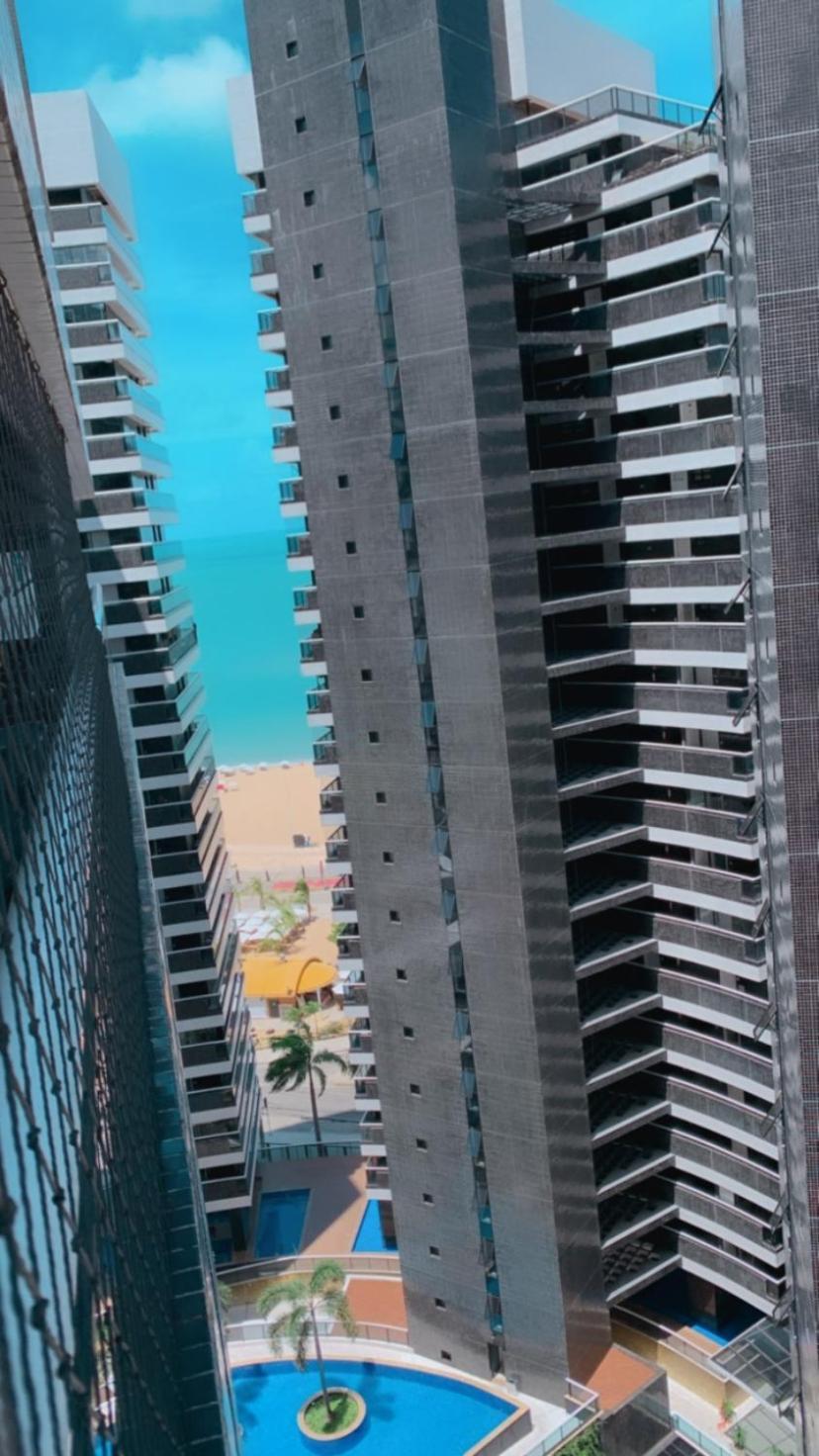 Condominio Landscape Beira Mar Fortaleza  Phòng bức ảnh